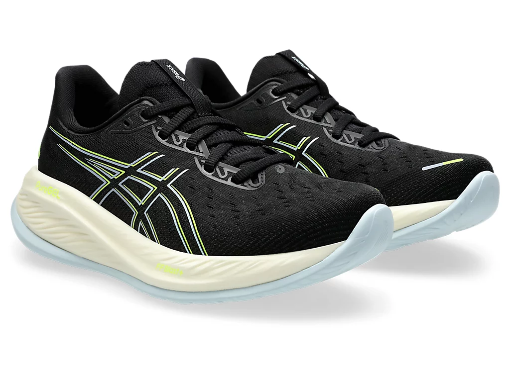 Asics Gel-Cumulus 26 Dames Hardloopschoenen