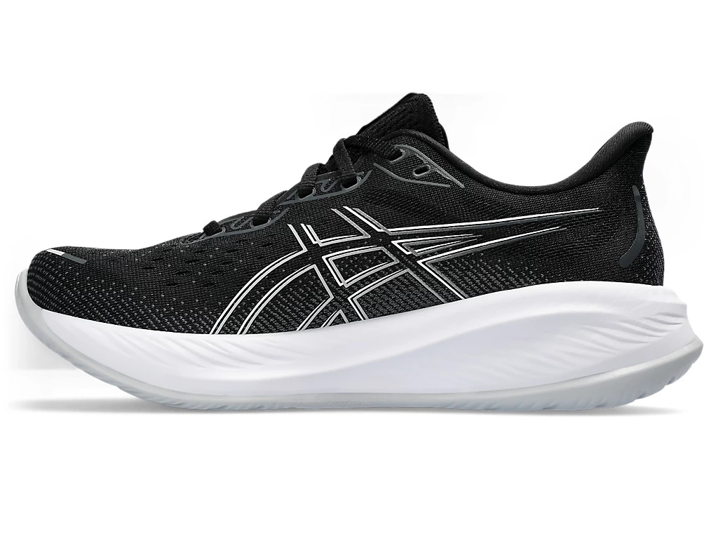 Asics Gel-Cumulus 26 Narrow Dames Hardloopschoenen