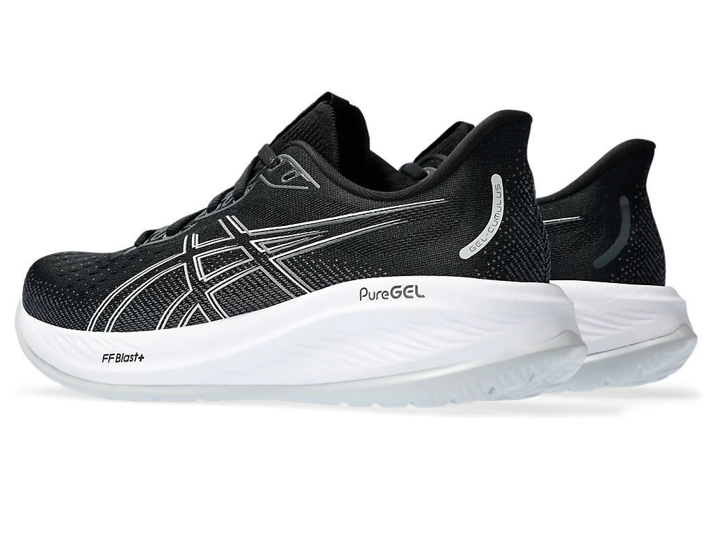 Asics Gel-Cumulus 26 Narrow Dames Hardloopschoenen