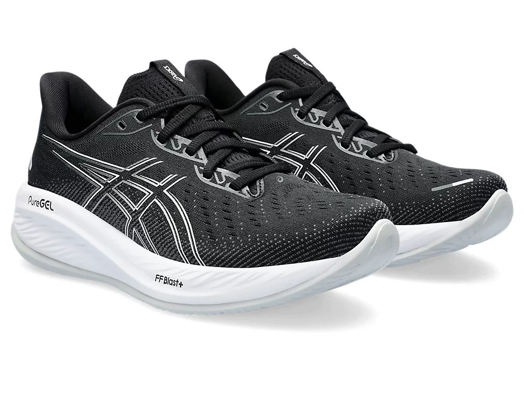 Asics Gel-Cumulus 26 Narrow Dames Hardloopschoenen