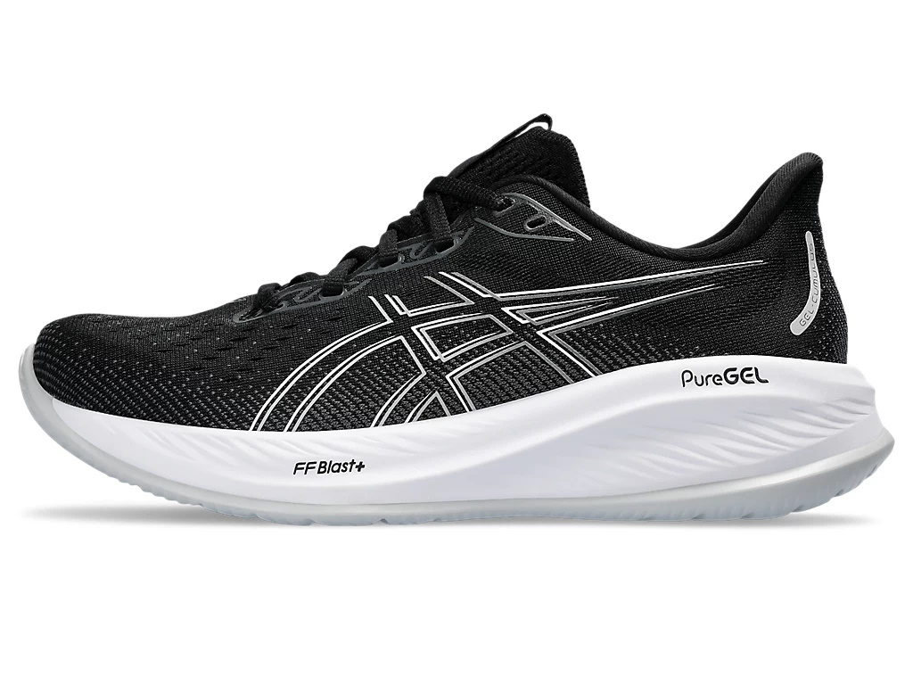 Asics Gel-Cumulus 26 Narrow Dames Hardloopschoenen