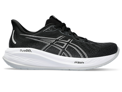Asics Gel-Cumulus 26 Narrow Dames Hardloopschoenen