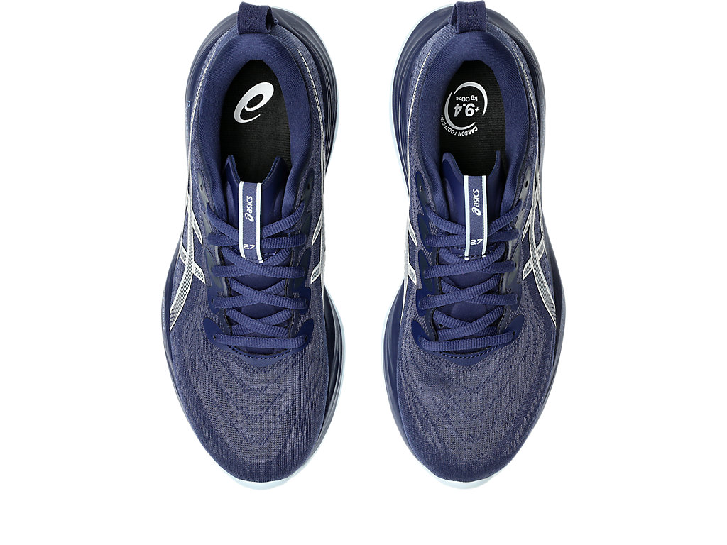 Asics Gel-Cumulus 27  Dames Hardloopschoenen