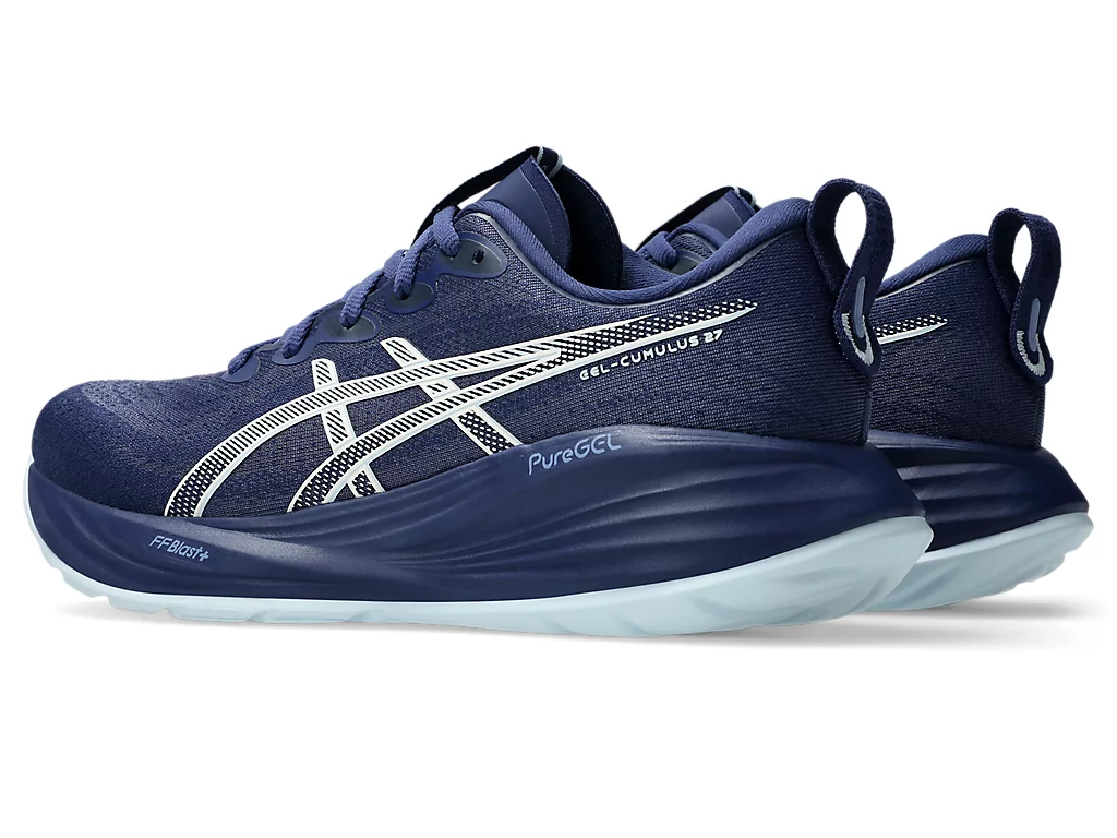 Asics Gel-Cumulus 27  Dames Hardloopschoenen