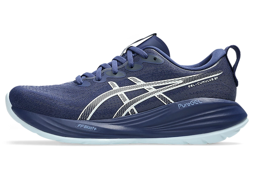 Asics Gel-Cumulus 27  Dames Hardloopschoenen
