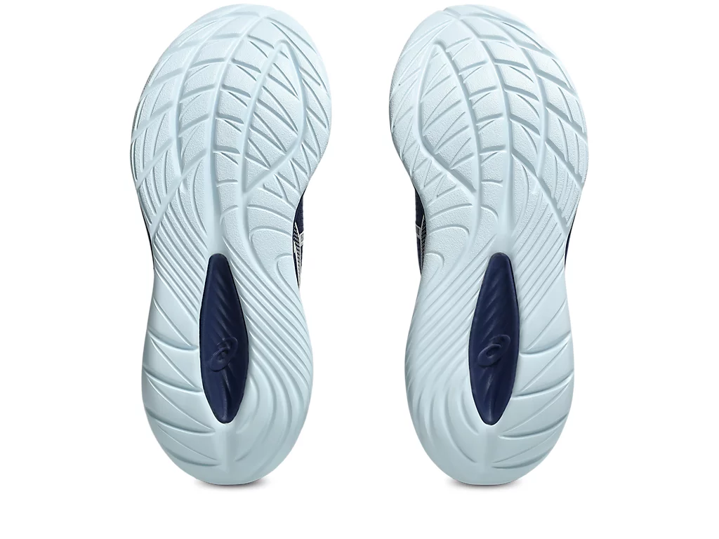 Asics Gel-Cumulus 27  Dames Hardloopschoenen