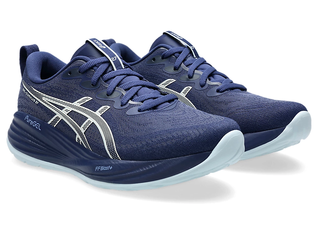 Asics Gel-Cumulus 27  Dames Hardloopschoenen