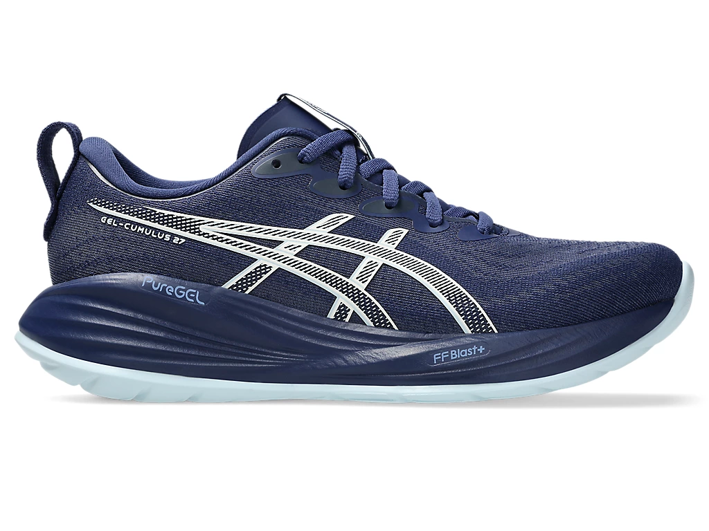 Asics Gel-Cumulus 27  Dames Hardloopschoenen