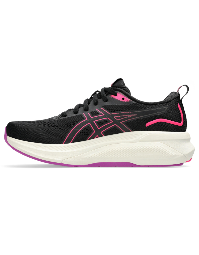 Asics Gel-Fortitude Dames Hardloopschoenen