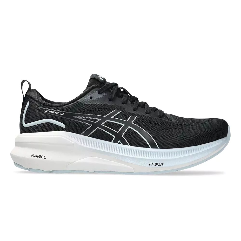 Asics Gel-Fortitude Dames Hardloopschoenen