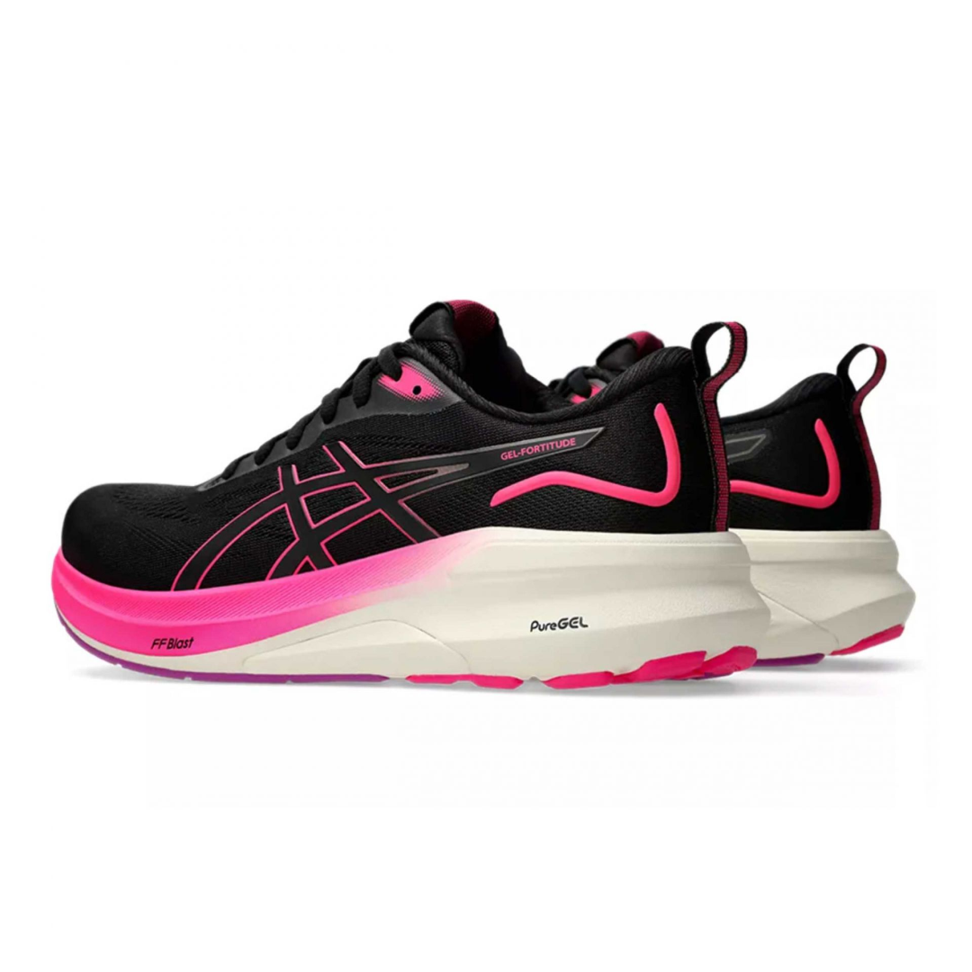 Asics Gel-Fortitude Dames Hardloopschoenen