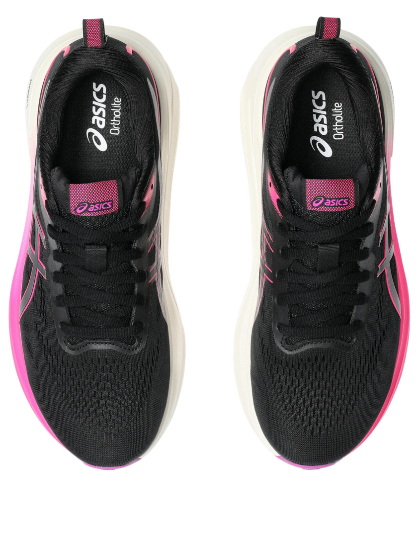 Asics Gel-Fortitude Dames Hardloopschoenen