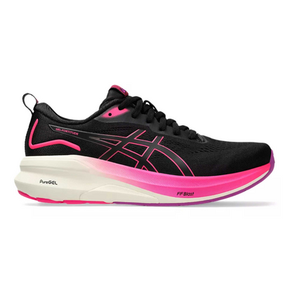 Asics Gel-Fortitude Dames Hardloopschoenen