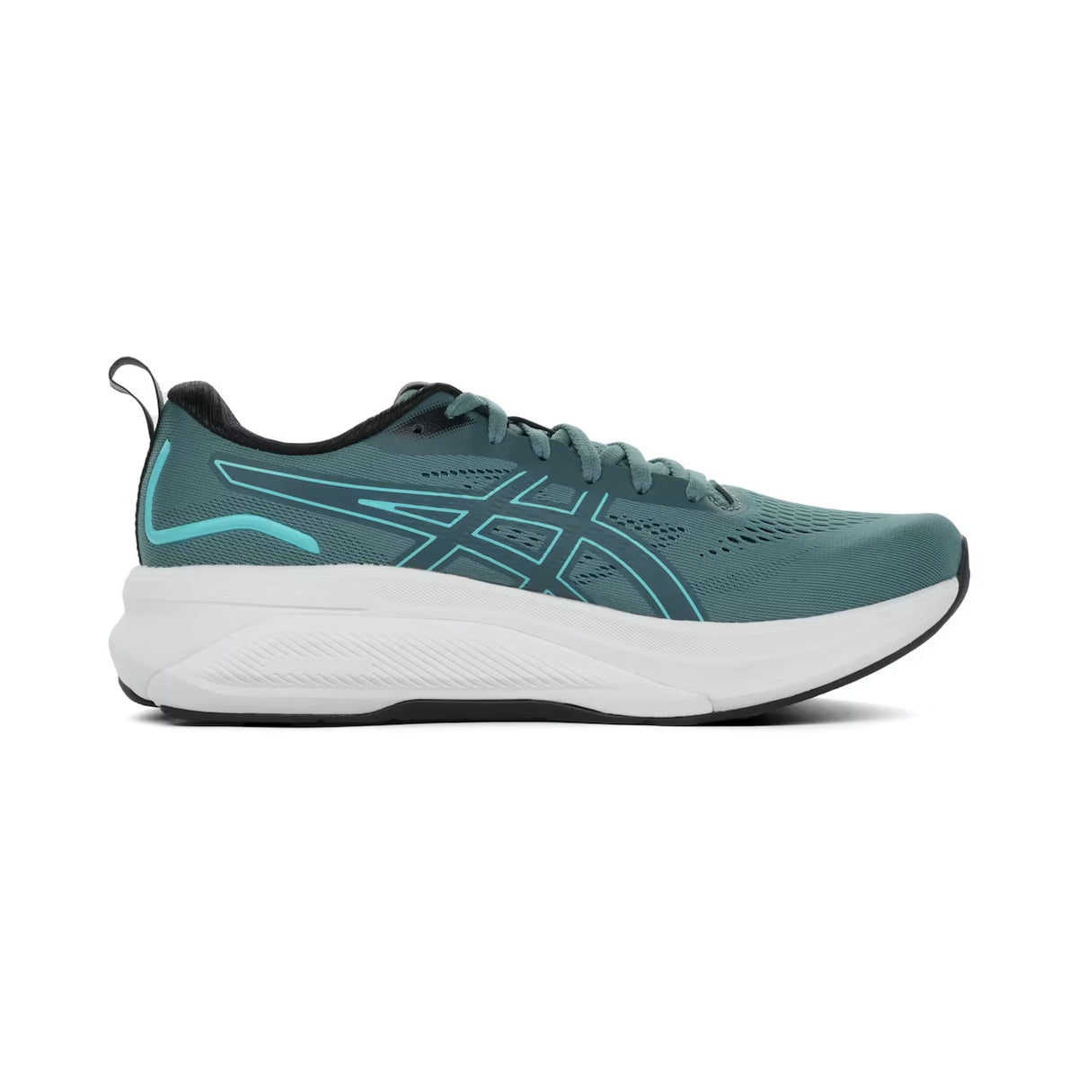 Asics Gel-Fortitude Heren Hardloopschoenen