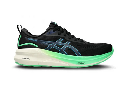 Asics Gel-Fortitude Heren Hardloopschoenen