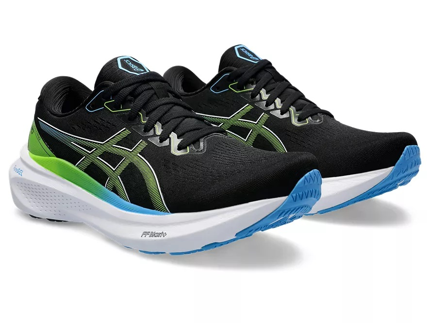 Asics Gel-Kayano 30 Heren Hardloopschoenen