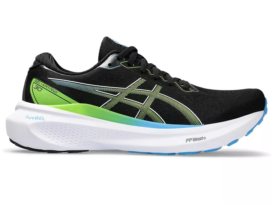 Asics Gel-Kayano 30 Heren Hardloopschoenen