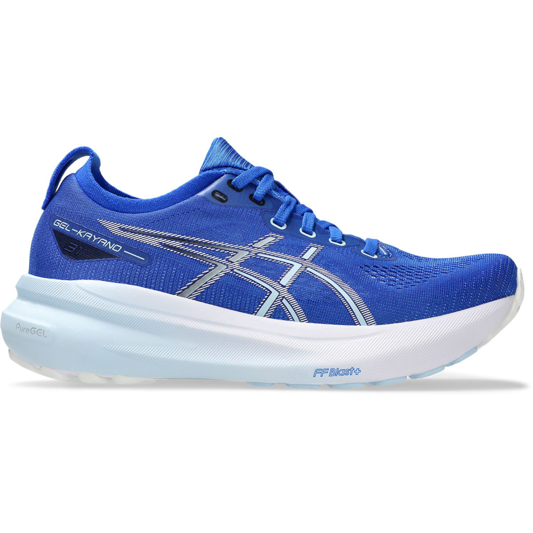 Asics Gel-Kayano 31 Dames Hardloopschoenen