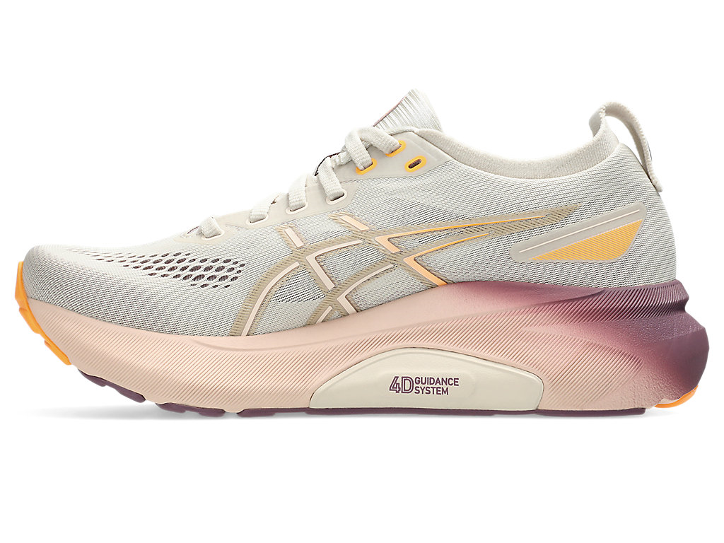 Asics Gel-Kayano 31 Dames Hardloopschoenen