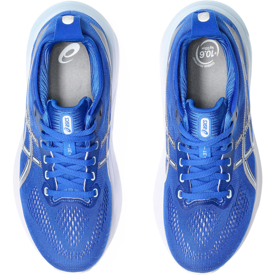 Asics Gel-Kayano 31 Dames Hardloopschoenen