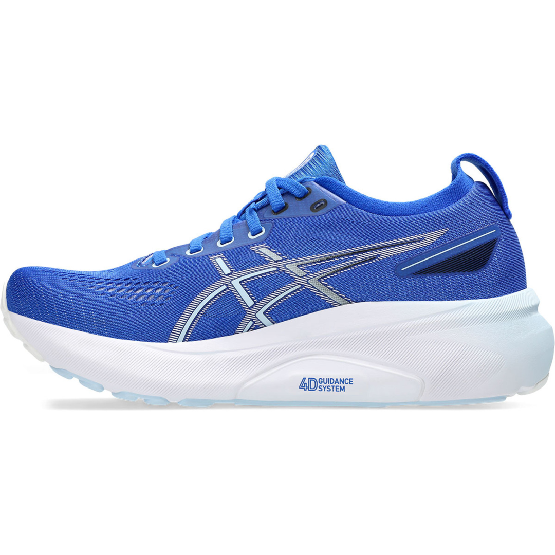 Asics Gel-Kayano 31 Dames Hardloopschoenen