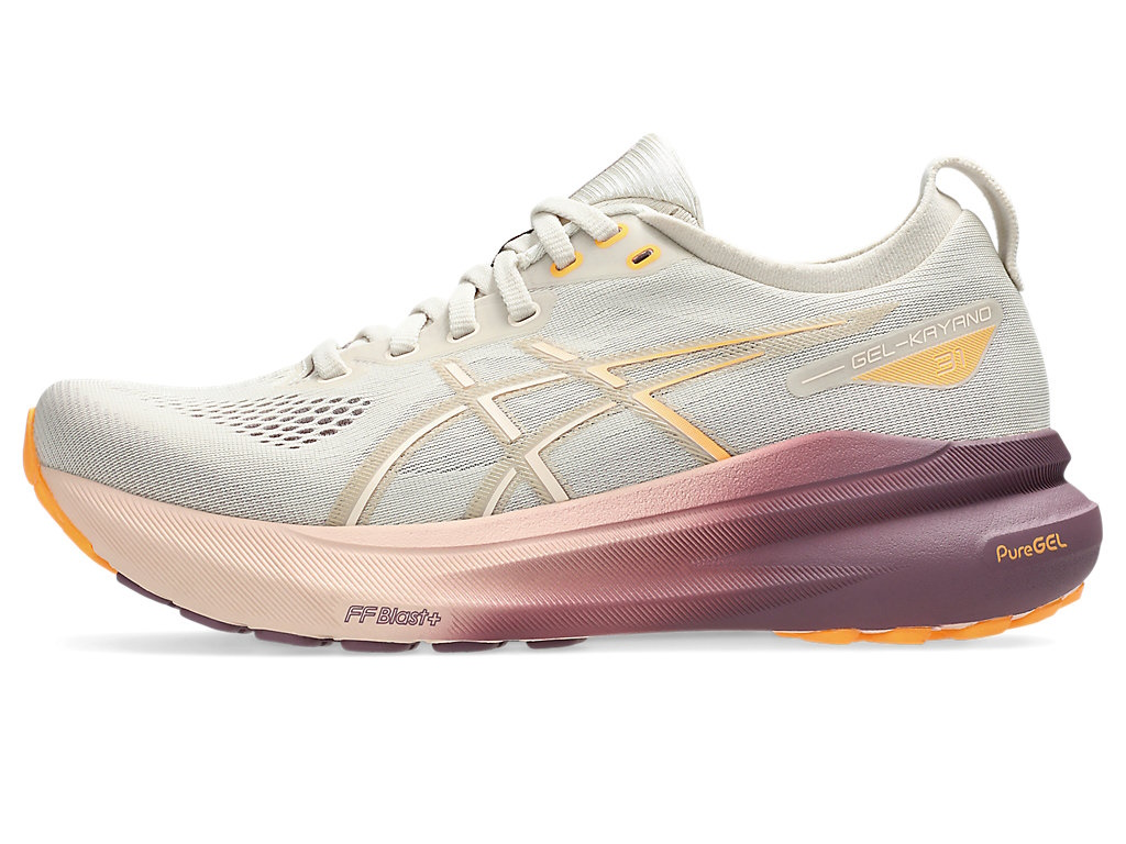 Asics Gel-Kayano 31 Dames Hardloopschoenen