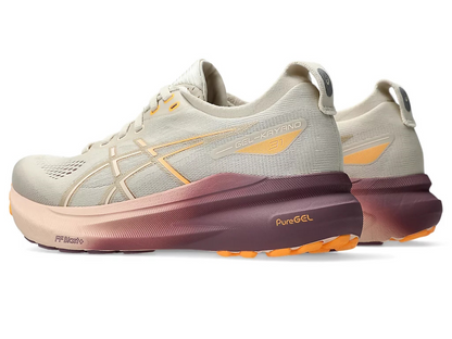 Asics Gel-Kayano 31 Dames Hardloopschoenen