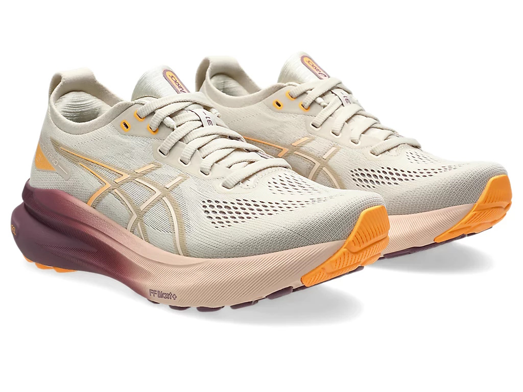 Asics Gel-Kayano 31 Dames Hardloopschoenen
