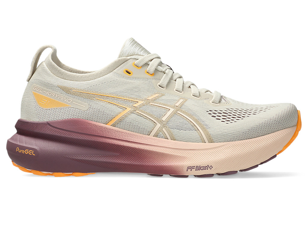 Asics Gel-Kayano 31 Dames Hardloopschoenen