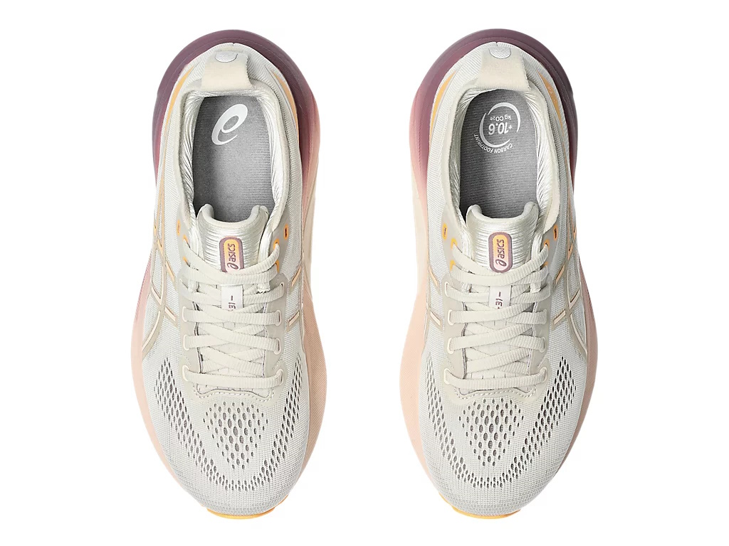 Asics Gel-Kayano 31 Dames Hardloopschoenen