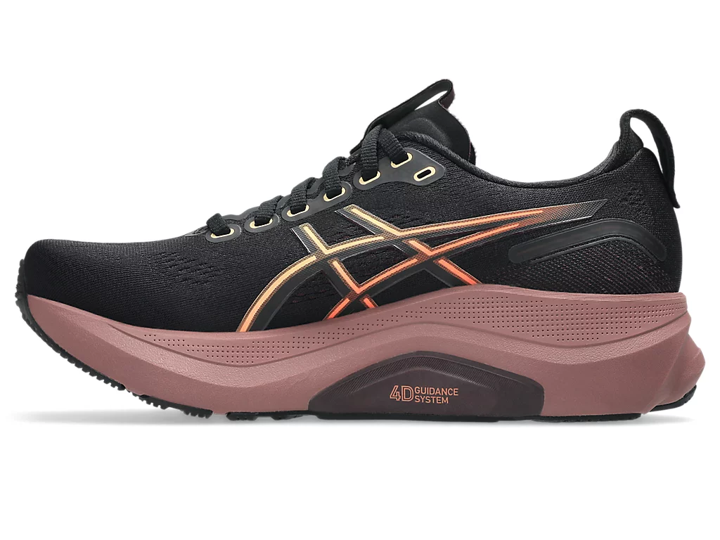 Asics Gel-Kayano 32 Dames Hardloopschoenen