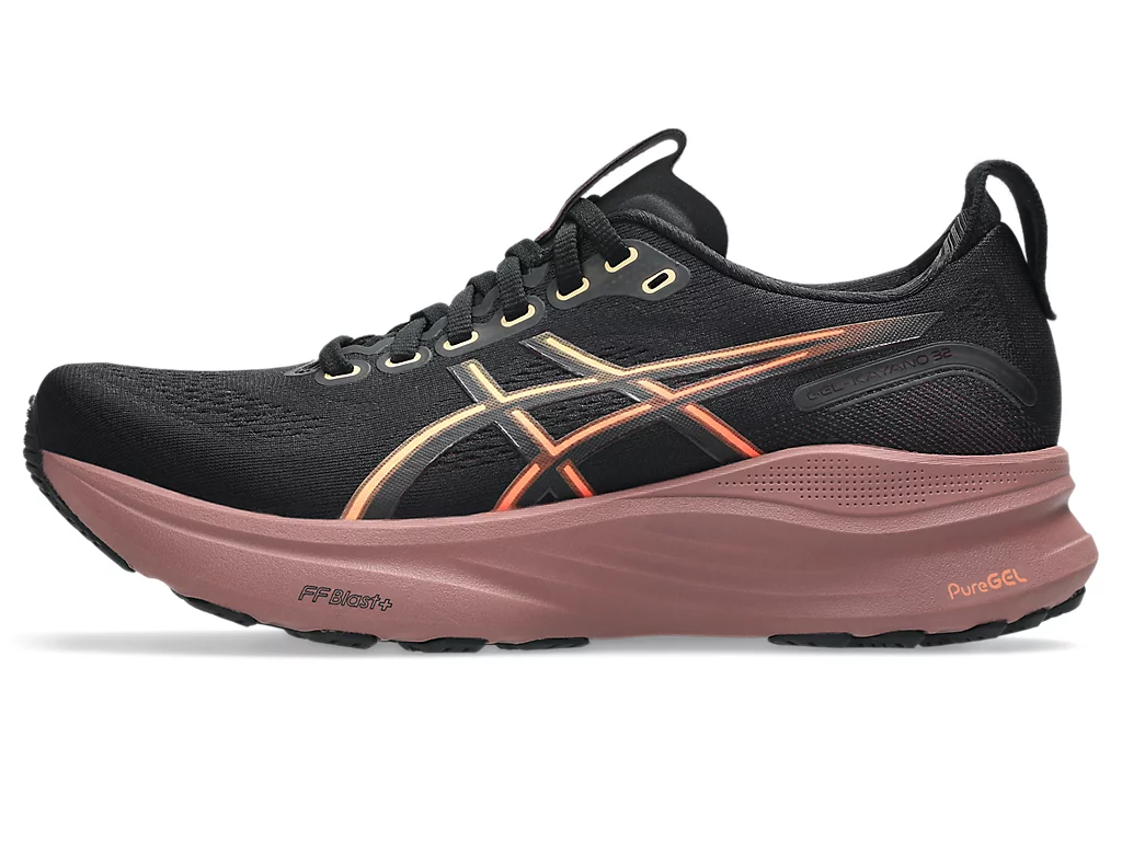 Asics Gel-Kayano 32 Dames Hardloopschoenen