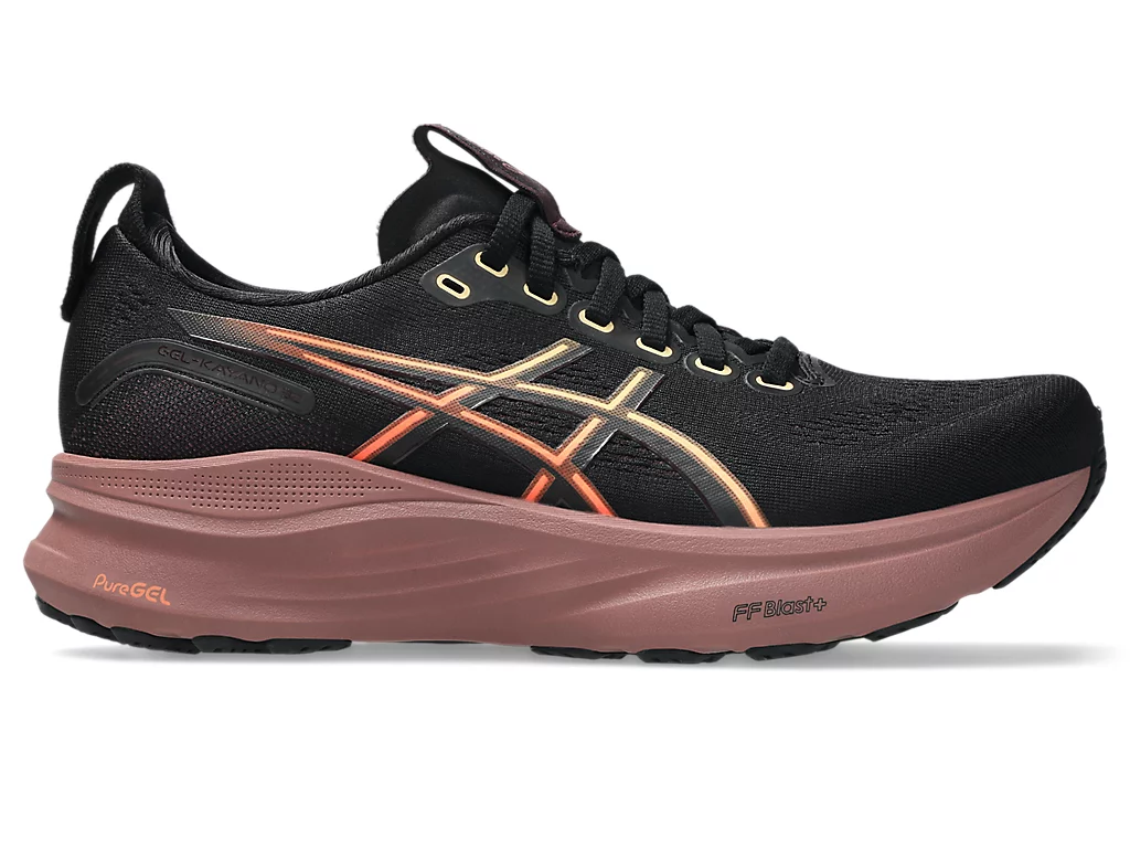 Asics Gel-Kayano 32 Dames Hardloopschoenen