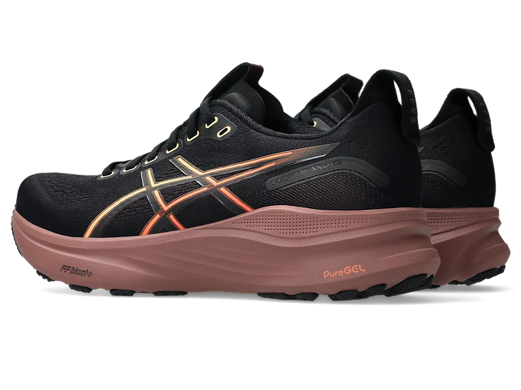 Asics Gel-Kayano 32 Dames Hardloopschoenen