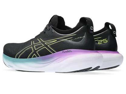 Asics Gel Nimbus 25 Dames Hardloopschoenen