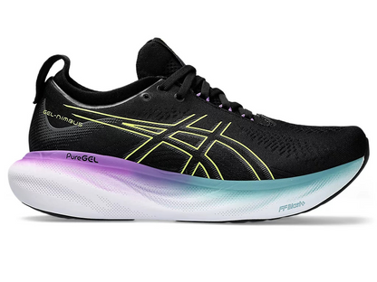 Asics Gel Nimbus 25 Dames Hardloopschoenen