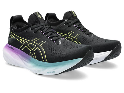Asics Gel Nimbus 25 Dames Hardloopschoenen
