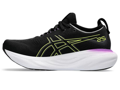 Asics Gel Nimbus 25 Dames Hardloopschoenen