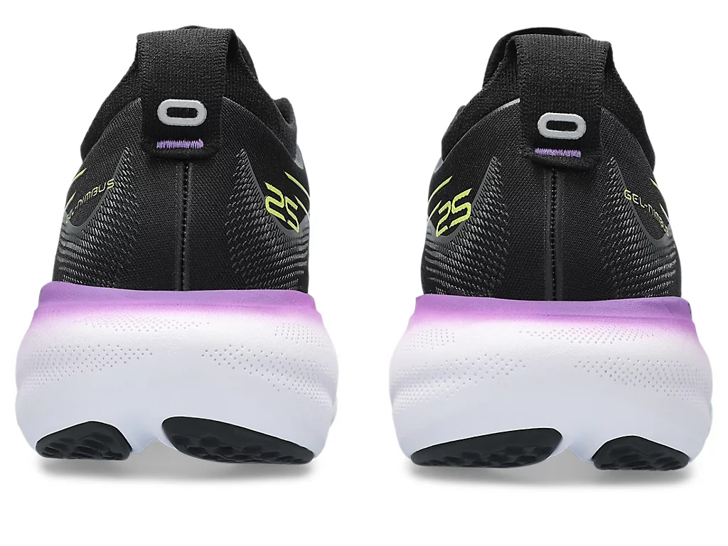 Asics Gel Nimbus 25 Dames Hardloopschoenen