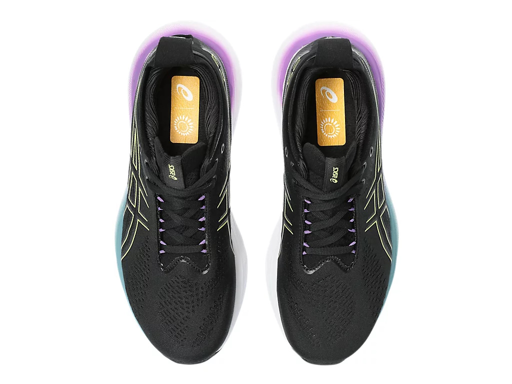 Asics Gel Nimbus 25 Dames Hardloopschoenen
