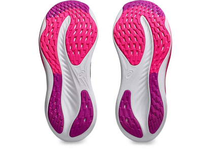 Asics Gel-Nimbus 26 Dames Hardloopschoenen