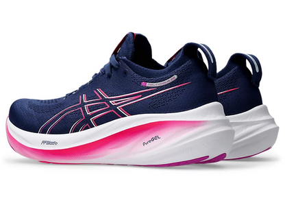 Asics Gel-Nimbus 26 Dames Hardloopschoenen