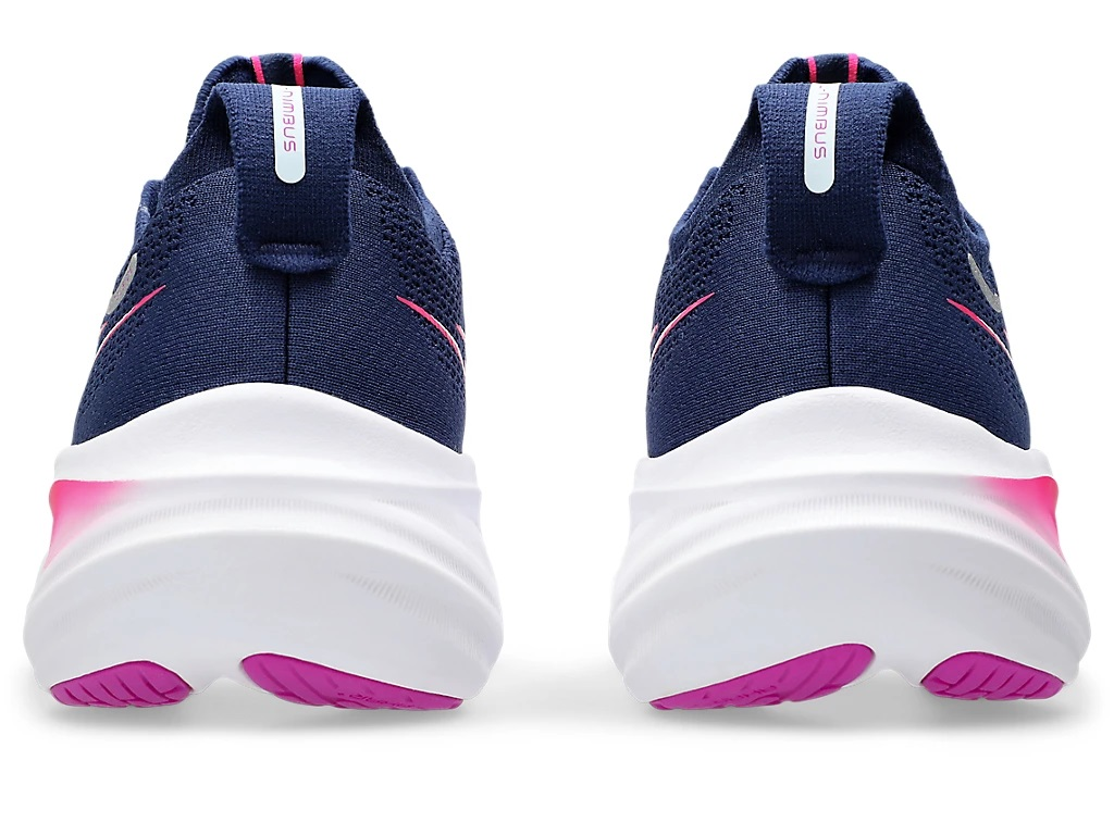 Asics Gel-Nimbus 26 Dames Hardloopschoenen
