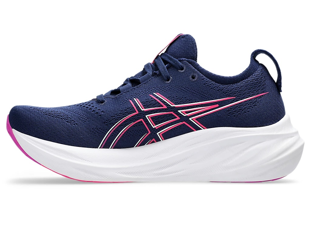 Asics Gel-Nimbus 26 Dames Hardloopschoenen