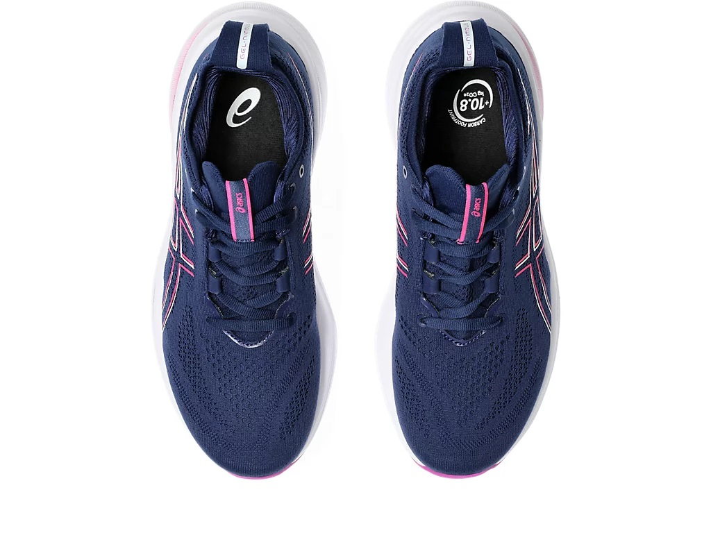 Asics Gel-Nimbus 26 Dames Hardloopschoenen