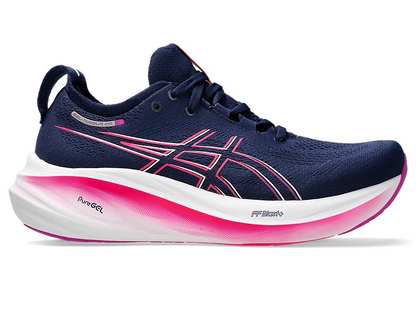 Asics Gel-Nimbus 26 Dames Hardloopschoenen