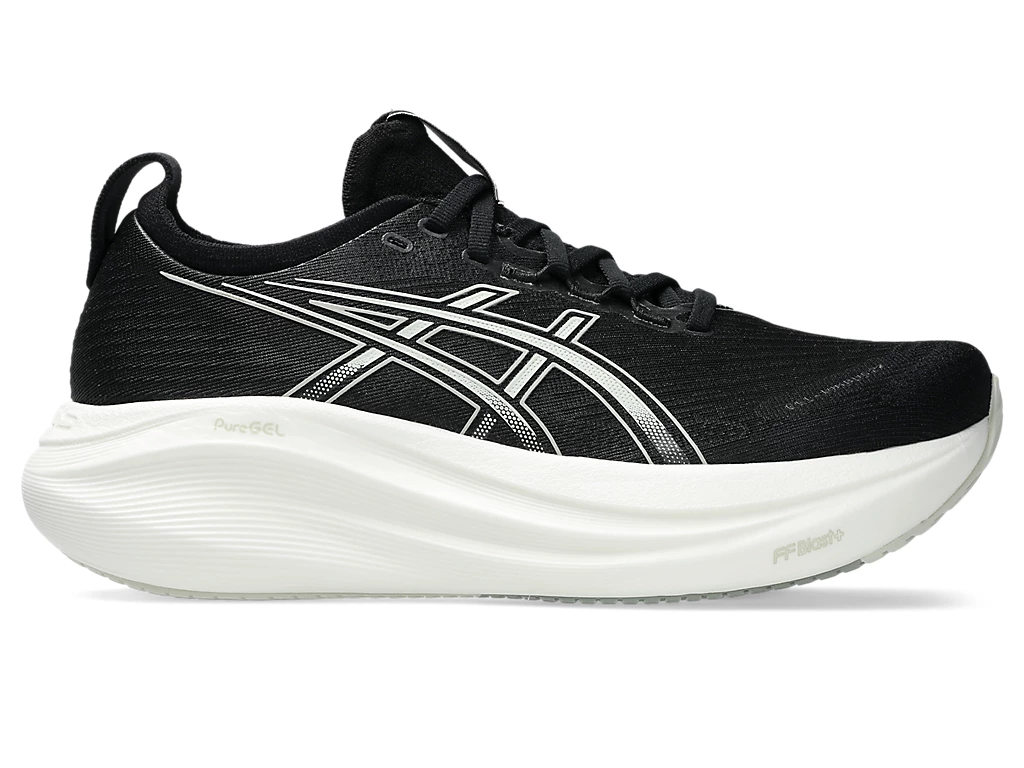 Asics Gel-Nimbus 27 Dames Hardloopschoenen