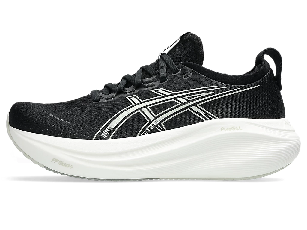 Asics Gel-Nimbus 27 Dames Hardloopschoenen