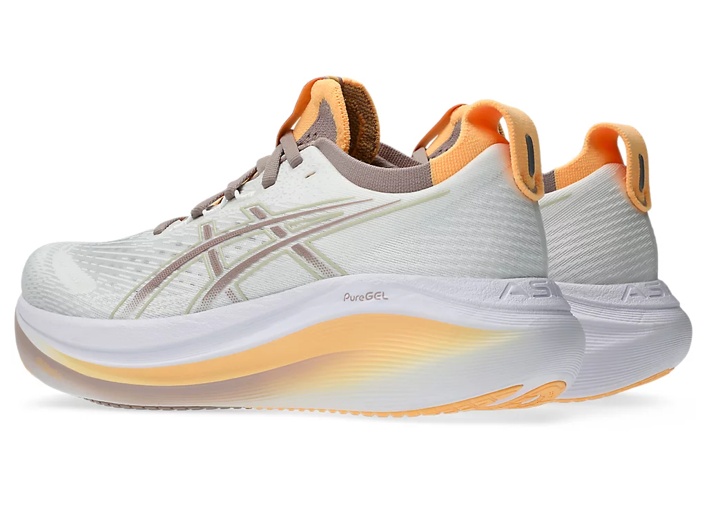 Asics Gel-Nimbus 27 Dames Hardloopschoenen