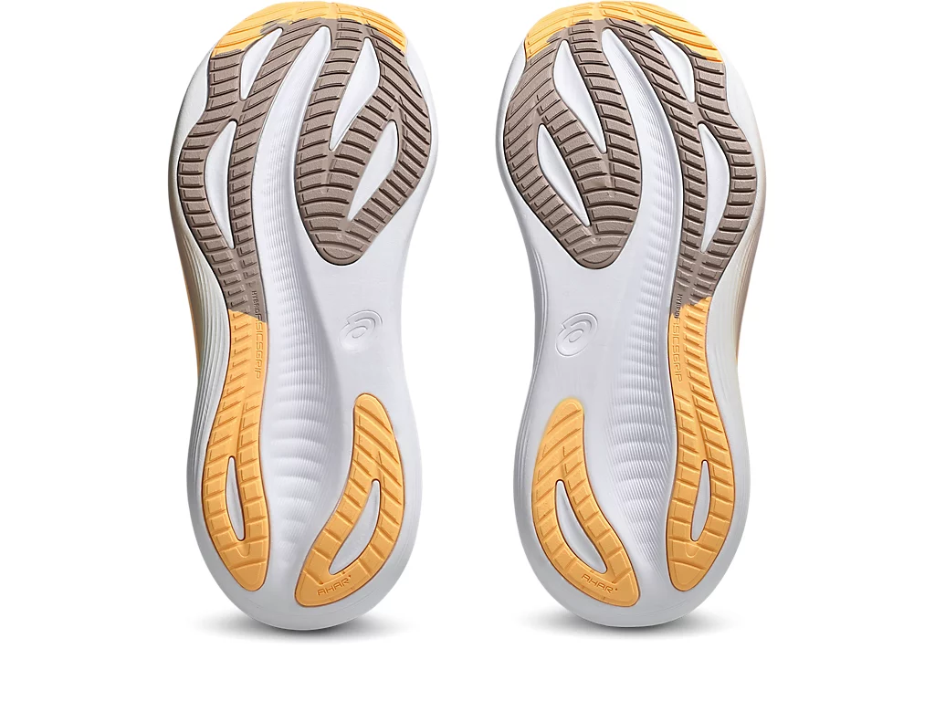 Asics Gel-Nimbus 27 Dames Hardloopschoenen